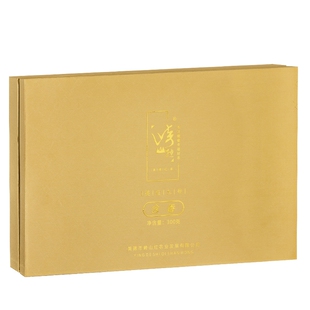 明前英德红茶英红九号礼盒装小泡装浓香型春茶可定制高山新茶