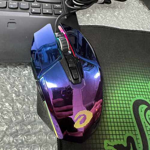 【议价-可维修】 达尔优 dareu 鼠标 EM915KBS /均有货