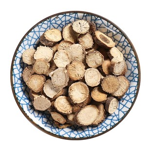 京皖 赤芍 中药饮片 中草药材抓配 无熏硫 GMP标准 官方旗舰店