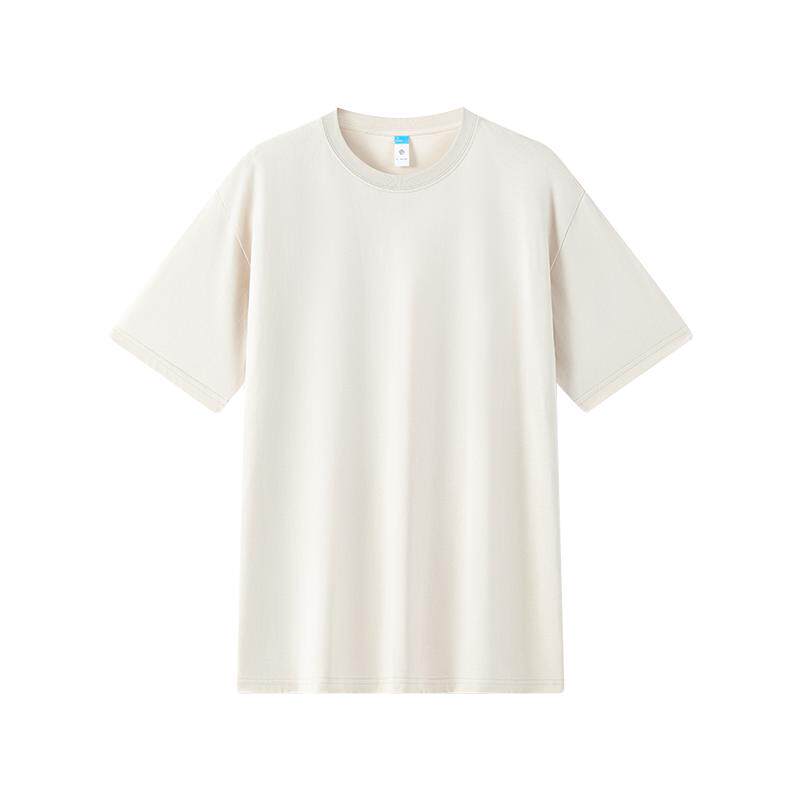 网易严选短袖T恤宽松重磅