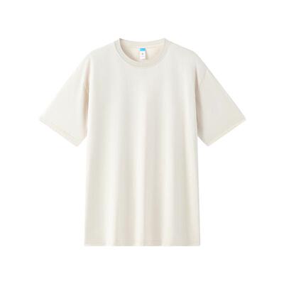 网易严选短袖T恤宽松重磅