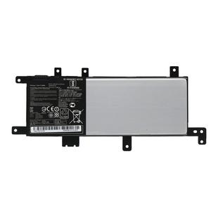 适用华硕A580U X580B A542U FL5900L FL8000U C21N1634笔记本电池