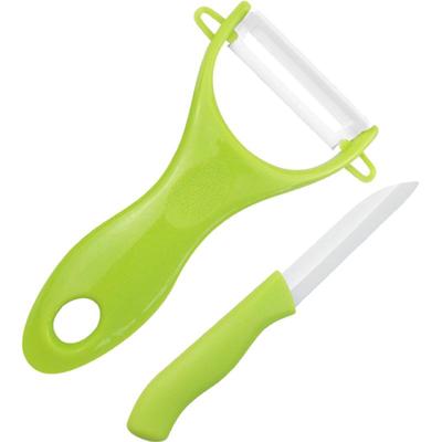 陶瓷刀水果刀瓜果刀便携随身刀具