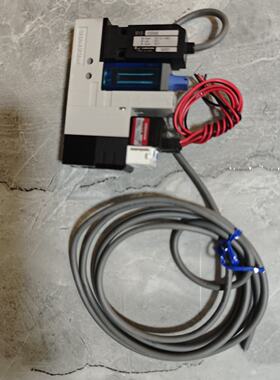 CONVUM妙德真空发生器CKV010-4E，带压力传感器M