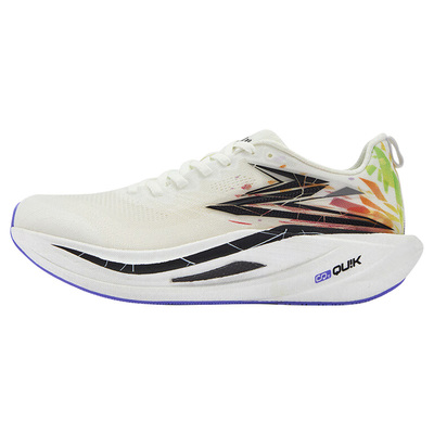 361飞燃5MIX新款专业竞速训练鞋