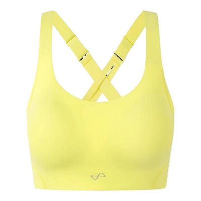 Groow运动背心文胸一体式外穿女