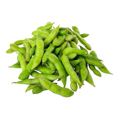 苏北高品质新鲜毛豆时令蔬菜