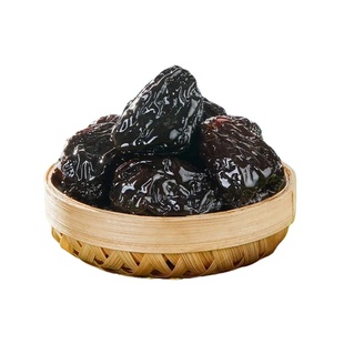 0脂肪益生元西梅干独立包水果干酸甜无添加蔗糖0精钠孕妇梅子零食