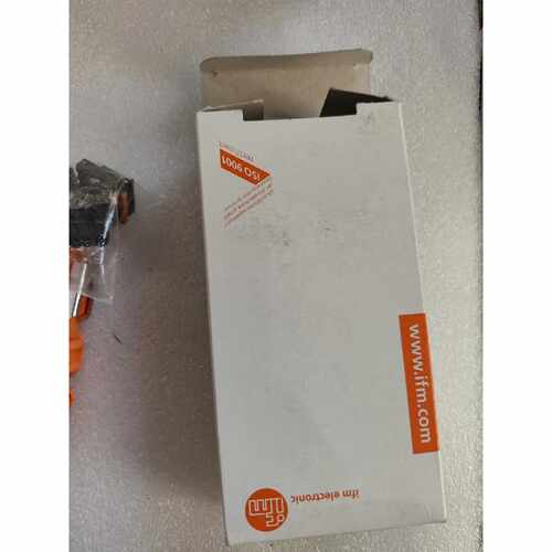 议价工程剩余全新原装正品易福门AC3203，现货11个，