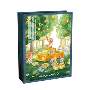 相册本纪念册家庭版宝宝成长插页式5寸6寸7寸影集过塑照片小相簿