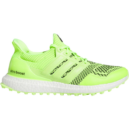 Adidas/阿迪达斯正品ULTRABOOST GOLF男女高尔夫运动鞋IF0324
