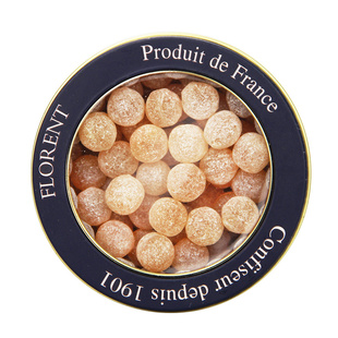 法国进口费罗伦十二星座糖水果味薄荷硬糖送女友创意糖果生日礼物