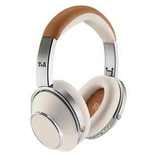 德国 T+A/听佳音 Solitaire T 头戴式蓝牙无线HiFi耳机APT-X HD
