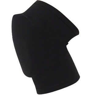 儿童花样滑冰护膝护肘轮滑专用溜冰海绵软护具骑行滑板装备女花滑