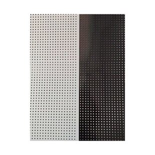 孔板洞洞板手机壳展示架五金工具墙挂板挂钩货架配件饰品置物货架