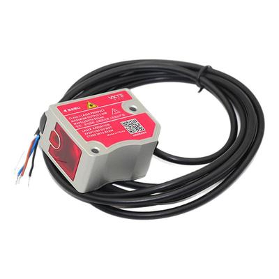 VXTE聚合物位移传感器