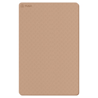 超大多功能瑜伽垫抗菌防滑地垫