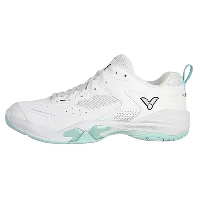 威克多稳定类羽毛球鞋