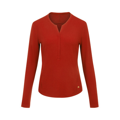 新年新招瑜伽T恤上衣MAIAACTIVE