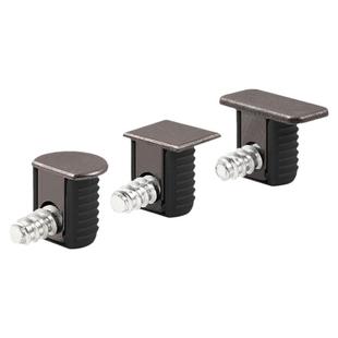 极简三合一层板托板支架隐形柜子隔板分层板托活动木板暗藏托板钉