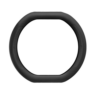 固特异适用蔚来ES8 ES9 ES6 EC6 ET5T ET9萤火虫乐道硅胶方向盘套