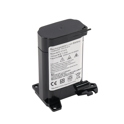 适用BOSEREVOLVE071473电池