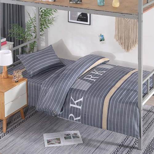 学生被套1.2m1.3宽1.5宿舍130单人150褥套180一米五120被罩1床单2