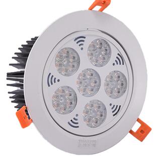 唐朗珠宝射灯 珠宝灯led射灯 嵌入式天花灯36W黄金钻石展柜台专用