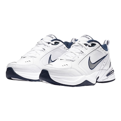 NIKE耐克男女鞋Air Monarch4 舒适时尚老爹鞋运动跑步鞋415445