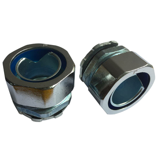 高品质DPJ外丝接头英制G1/2接16mm金属软管 M24/M20/M25*1.5包邮