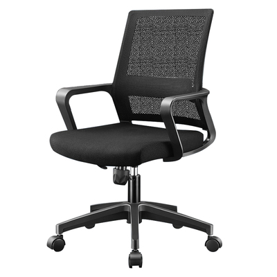 办公椅子电脑椅舒适久坐家用转椅