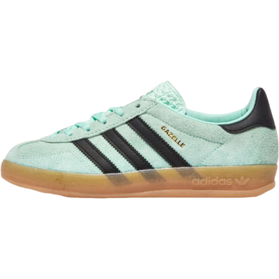 Adidas/阿迪达斯正品三叶草男女同款经典低帮耐磨休闲板鞋IH7488