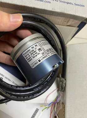 议价LEINE&LINDE林德编码器RSI593 521590-01 RSI503 45744837现