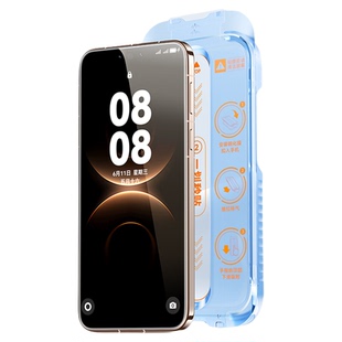 闪魔适用华为mate80钢化膜mate80promax手机膜mate80新款高清mate80RS非凡大师全屏秒贴mate70抗指纹保护贴膜