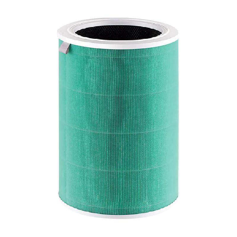 【下拉享优惠】适配小米空气净化器2S123代4Pro5S滤芯4lite