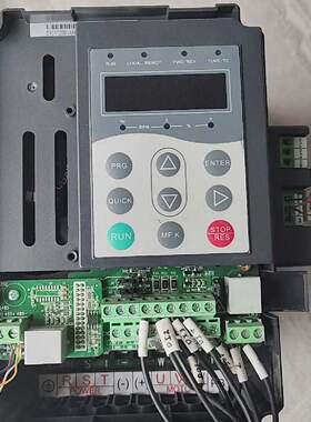 【议价-可维修】变频器 MD320NT2.2GB-PG-50，2.2KW /均有货