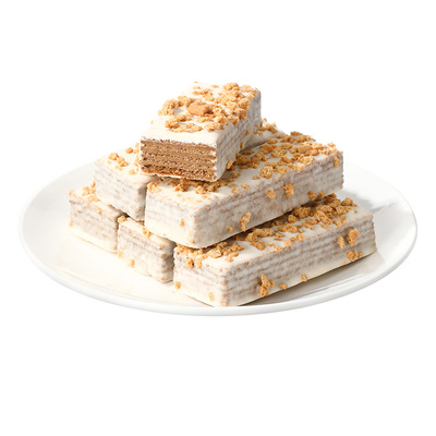 乳清蛋白棒健身扛饿代餐