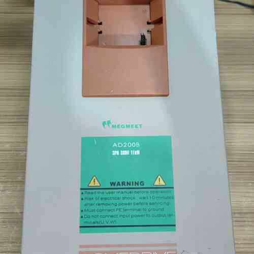 议价MEGNEET麦格米特AD200B系列变频器