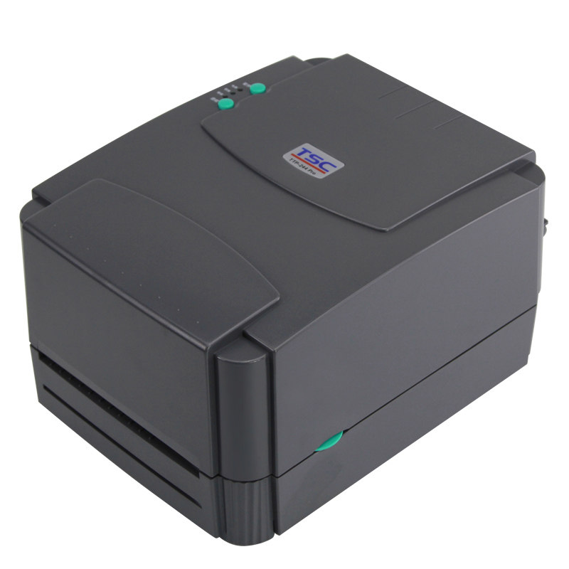 TSC条码打印机ttp-244 342pro 4502 4503E不干胶标签纸条形码贴纸