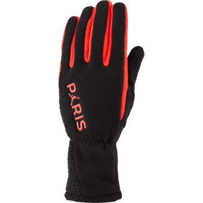 耐克男士柔软保暖耐磨加绒手套