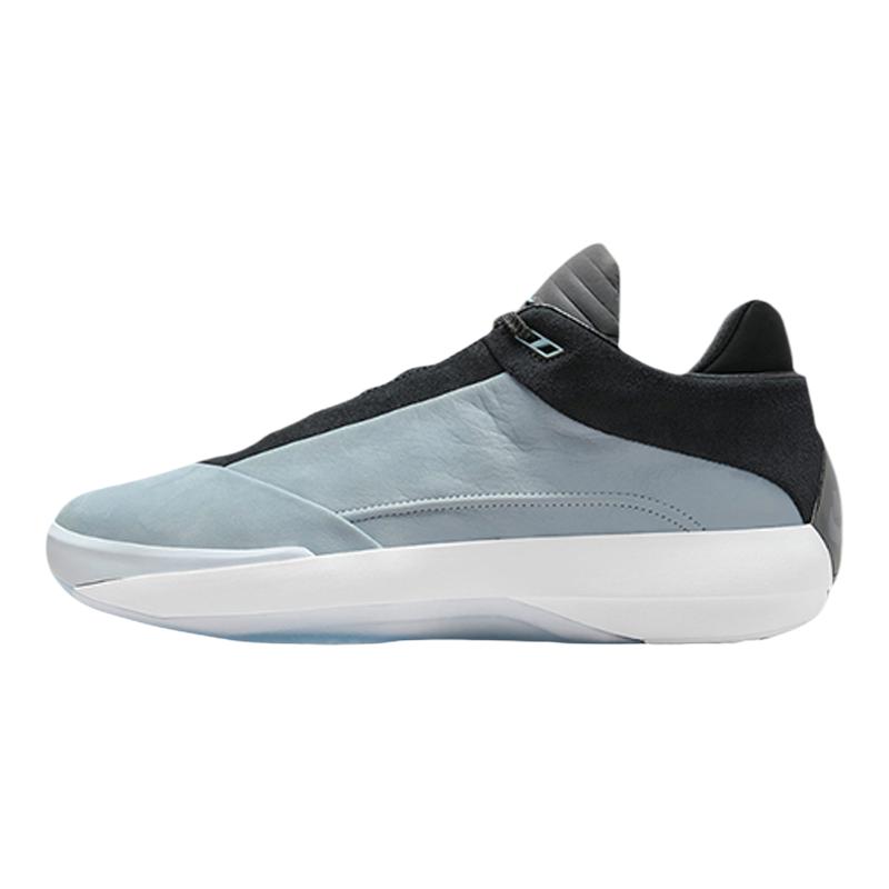 【自营】Nike耐克男鞋灰蓝黑运动鞋抗扭时尚实战篮球鞋HM9932-400