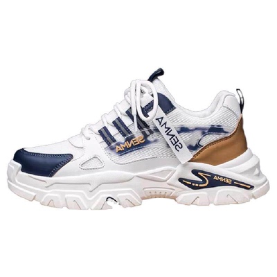 SENMA/森马官方旗舰男鞋