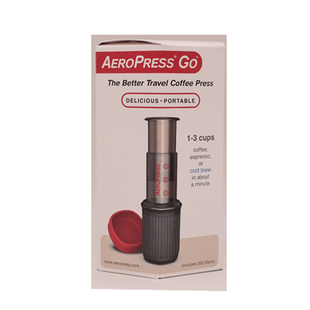 新款第五代 爱乐压 Go Aeropress Go 家用户外便携冲煮手冲咖啡壶