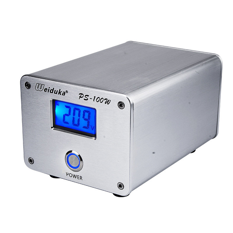 英国 进口Weiduka 变压器 PS-100W隔离变压 可以定瓦数
