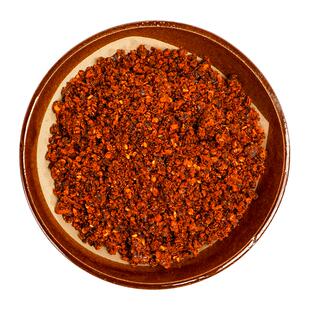 拾黔味贵州木姜子胡辣椒正宗手搓糊辣椒面特辣酸汤火锅预制蘸水