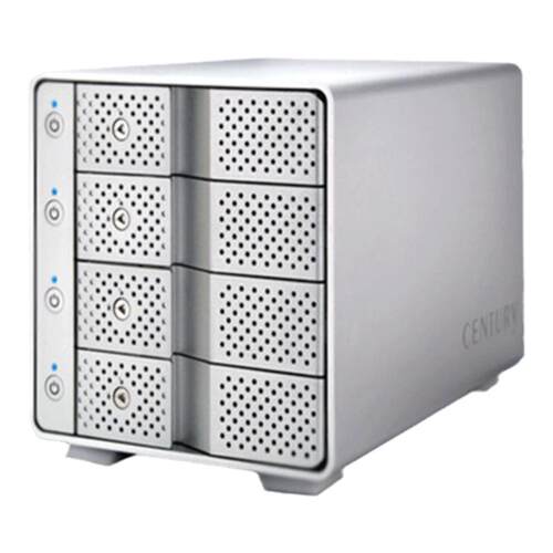 世特力裸族台式机3.5英寸SATA接口4/5盘位USB3.2移动硬盘盒柜箱