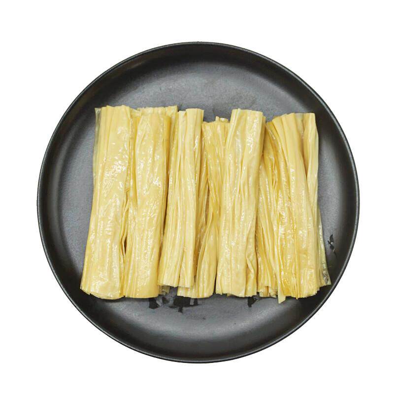 腐竹干货农家手工头层豆腐皮整箱豆腐皮/腐竹/豆制品