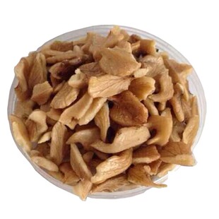 2025年新砸东北野生山核桃仁 生核头仁 长白山原味坚果500g包邮