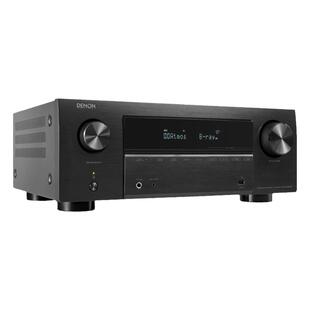 Denon/天龙 AVR-X1800H/X1700H/X2800H杜比全景声家用 功放机8K