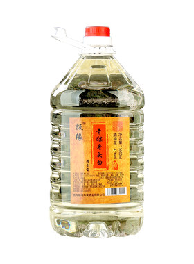 青稞酒42度纯粮食酿酒白酒桶装